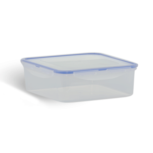 Monia Lock Container Rtg 1650 ML With Box Transparent