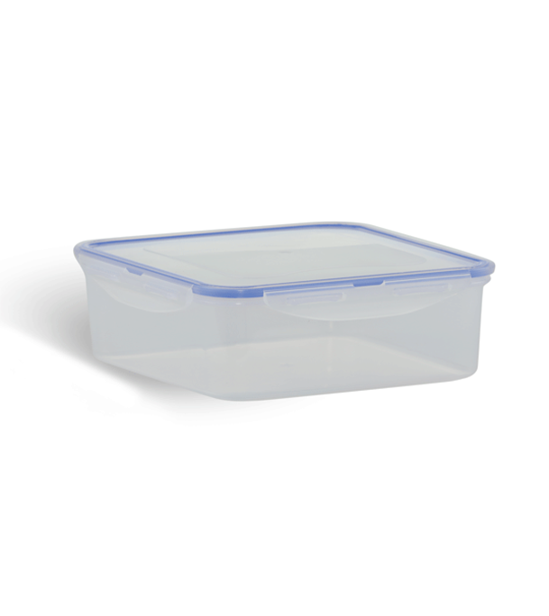 Monia Lock Container Rtg 1650 ML With Box Transparent