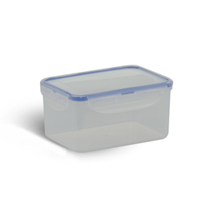 Monia Lock Container Rtg 825 ML Without Box Transparent