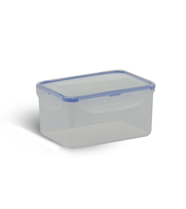 Monia Lock Container Rtg 825 ML Without Box Transparent