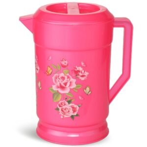 King Jug 3.5L-Pearl Pink & Pearl Pink