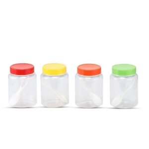 RFL Noha Jar 130 ML - Assorted