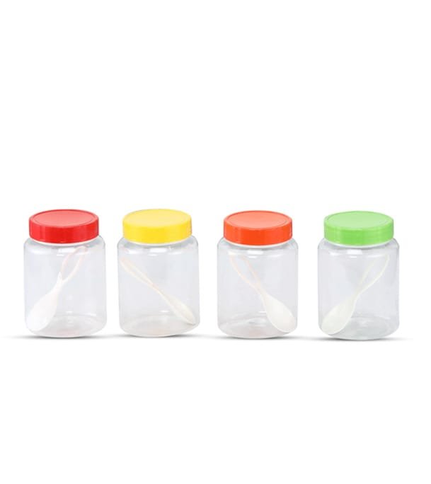 RFL Noha Jar 130 ML – Assorted