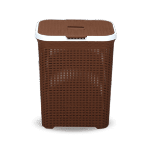 Caino Laundry Basket Medium Assorted