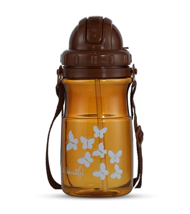 Mina Water Bottle 450 ML – Printed