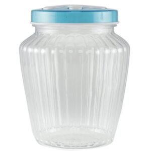 RFL Orchid Jar 600 ML - Assorted