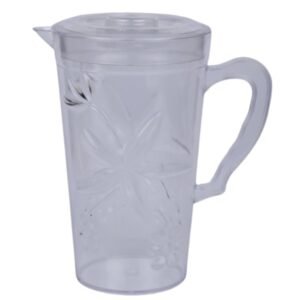 Lily Jug 1.9L - Trans