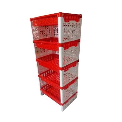 Nova Rack 5 Step Two Color