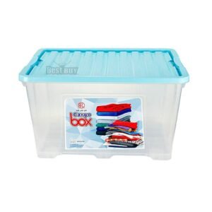 Cargo Box 30L - Assorted
