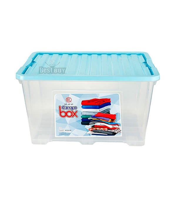 Cargo Box 30L – Assorted