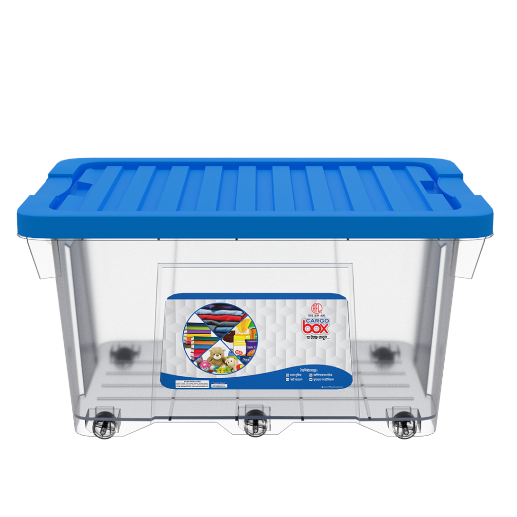 Cargo Box 120 Litre