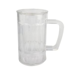 Magic Mug 500 ML Trans