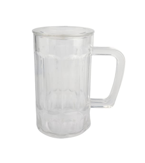 Magic Mug 500 ML Trans
