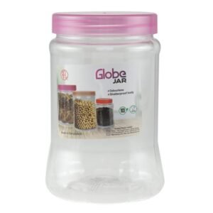 RFL Globe Jar 800 ML - Assorted