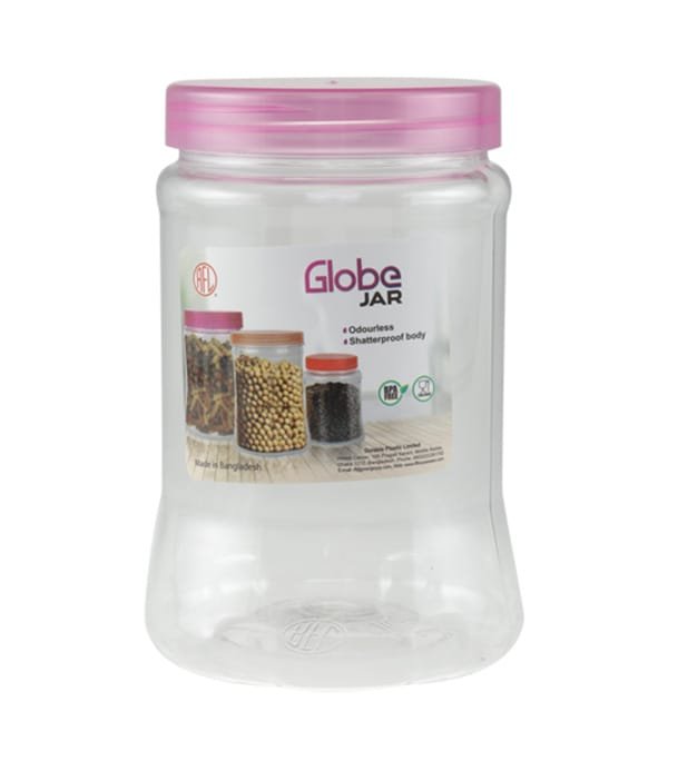 RFL Globe Jar 800 ML – Assorted