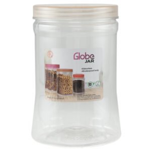 RFL Globe Jar 1200 ML - Assorted