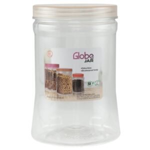 RFL Globe Jar 1400 ML - Assorted