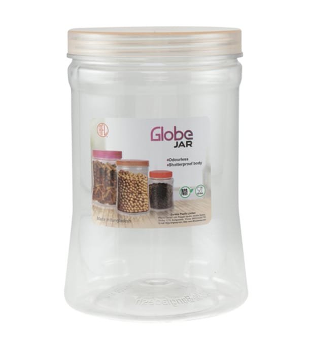 RFL Globe Jar 2100 ML – Assorted