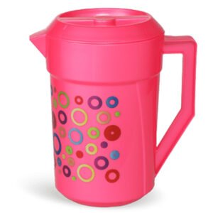 Aroma Jug 3.5L - Pearl Pink & Pearl Pink