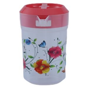 Aroma Jug 3.5L -Tr & Pink