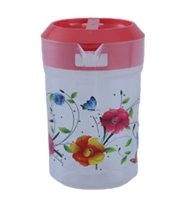Aroma Jug 3.5L -Tr & Pink