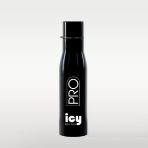 RFL SS Single Wall Water Bottle 650 ml